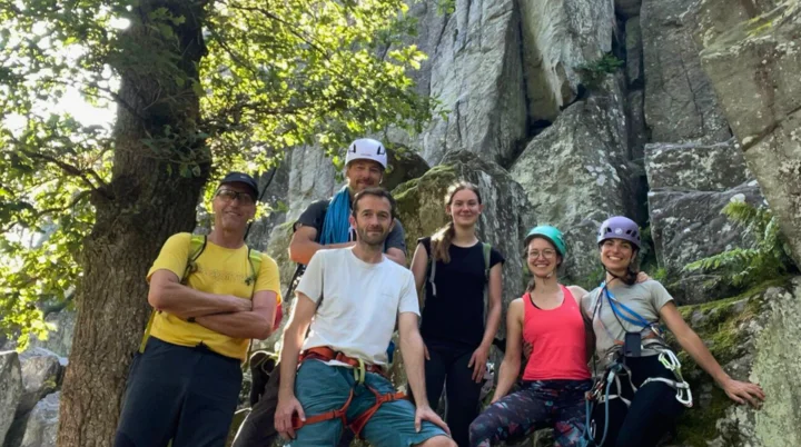 © DAV Würzburg © DAV Würzburg