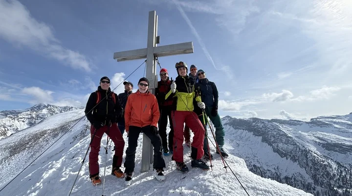 © DAV/ Maria Seewald © DAV/ Maria Seewald