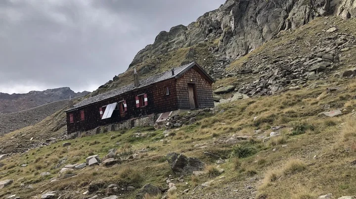 © Natia Weinmann/ DAV Würzburg © Natia Weinmann/ DAV Würzburg