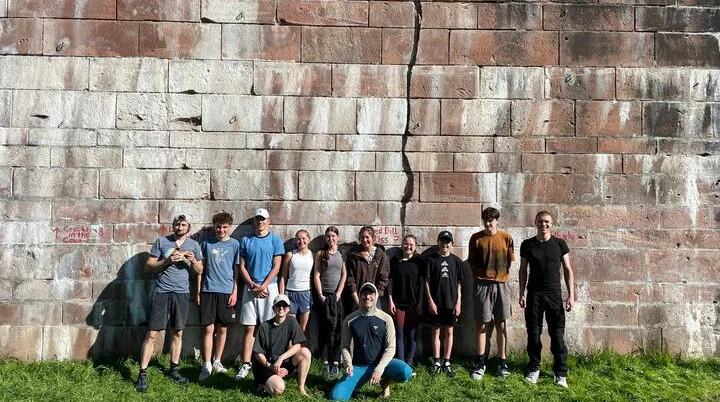 © DAV Würzburg/Marlyn Weimer © DAV Würzburg/Marlyn Weimer