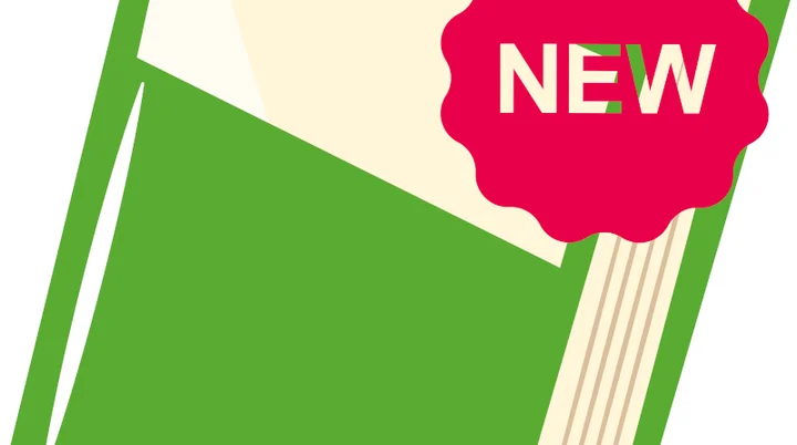 Neu in der Bibliothek | © DAV Würzburg Neu in der Bibliothek | © DAV Würzburg