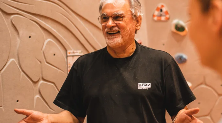 © DAV/ Paula Schäfer © DAV/ Paula Schäfer