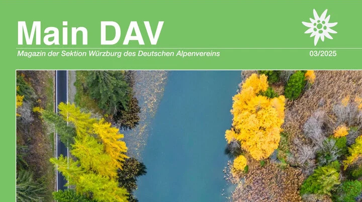© DAV Würzburg © DAV Würzburg