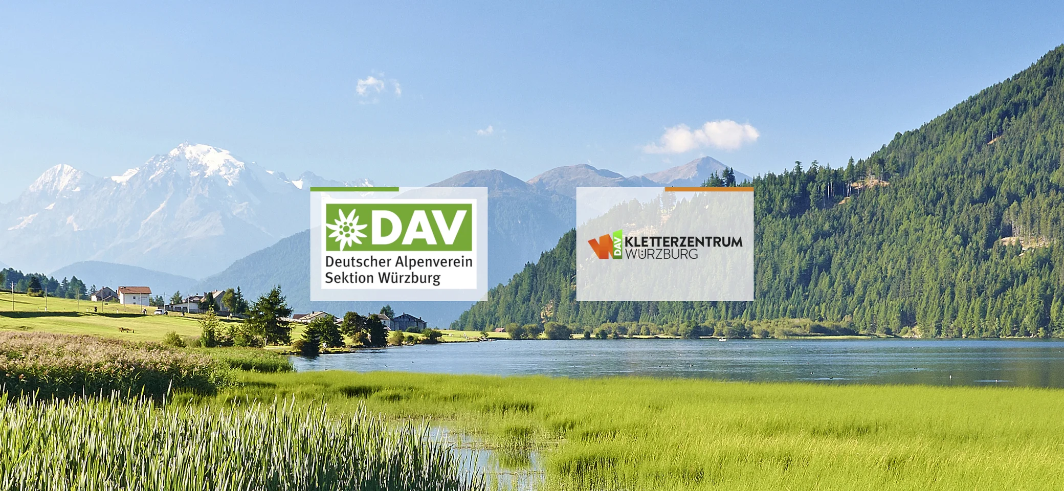 DAV Würzburg | © DAV Würzburg DAV Würzburg | © DAV Würzburg