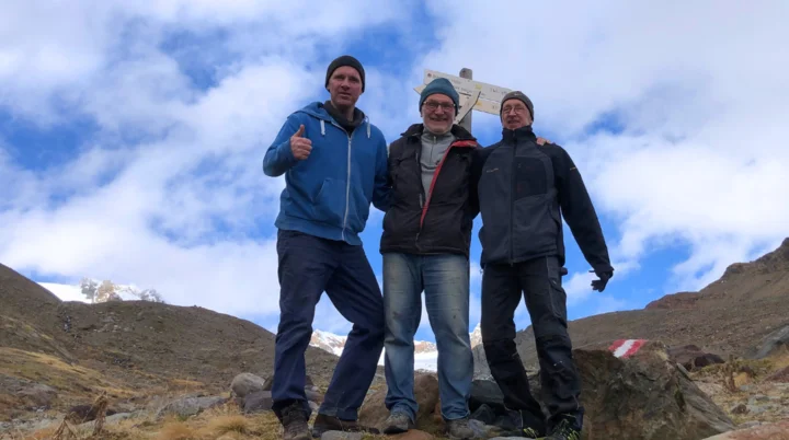 © DAV Würzburg/ Kurt Markert © DAV Würzburg/ Kurt Markert