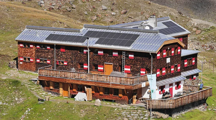 © DAV Würzburg © DAV Würzburg